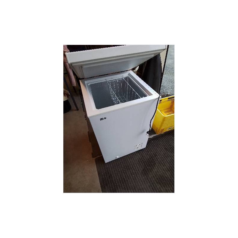 CONGÉLATEUR COFFRE FAR FC-12DD4SD1 95L