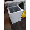 CONGÉLATEUR COFFRE FAR FC-12DD4SD1 95L