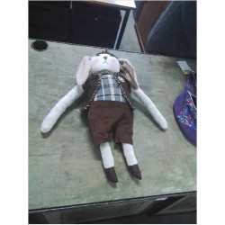 LAPIN RABBIT 