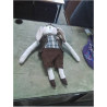 LAPIN RABBIT 