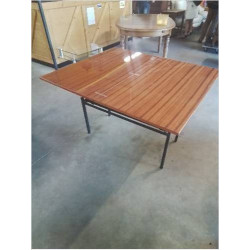TABLE PORTE FEUILLE MONTE...