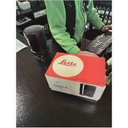 OBJECTIF LEITZ ELMARIT-R...