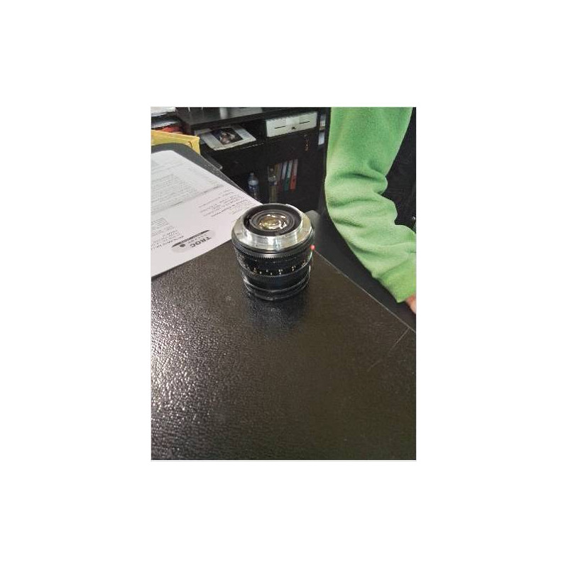 OBJECTIF LEITZ LEICA SUMMICRON R1:2/50