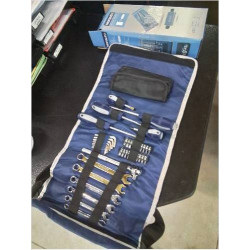 TROUSSE A OUTILS NORAUTO 