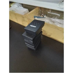 BRIQUET ZIPPO
