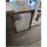 MIROIR RECTANGULAIRE BOIS 