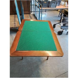 BUREAU COIFFEUSE TABLE A...