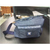 SAC BANDOULIÈRE JEAN BLEU ÉLÉPHANT 