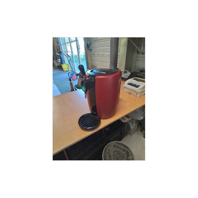 TIREUSE A BIÈRE SEB BEERTENDER VB310510