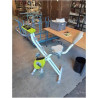 VÉLO D’APPARTEMENT PLIANT MAGNETIC BIKE