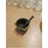PILON ET MORTIER BRONZE 
