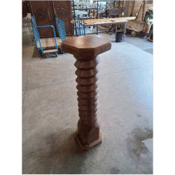 SELLETTE VIS DE PRESSOIR 115CM