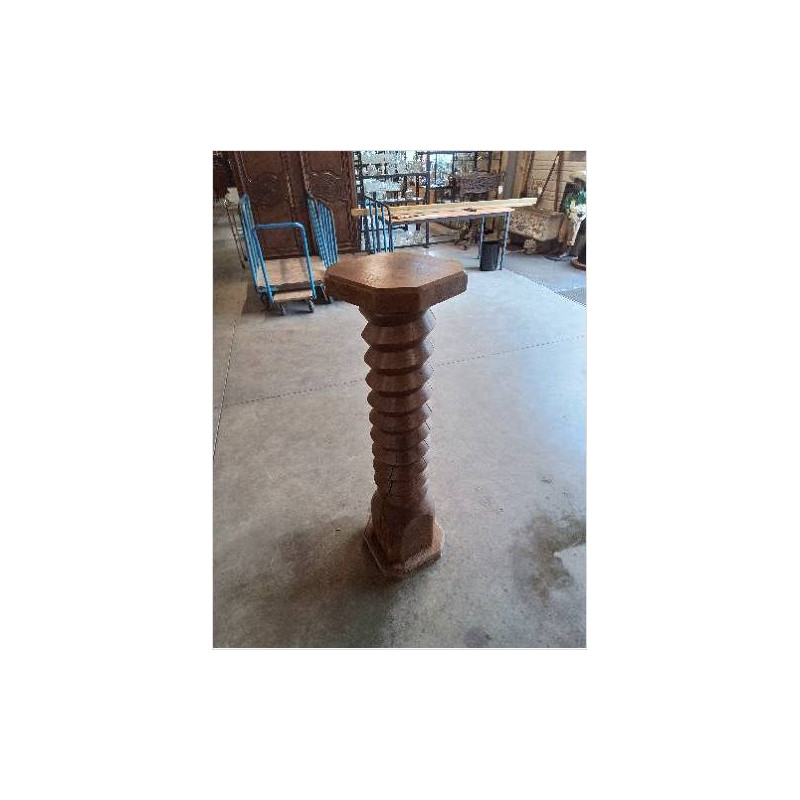 SELLETTE VIS DE PRESSOIR 115CM