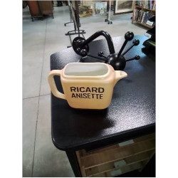CARAFE CÉRAMIQUE RICARD...
