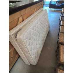 MATELAS MOUSSE 90X140