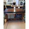 POSE RADIO MARQUETT TYPE 643 DÉBUT XXE EN L\'ÉTAT 