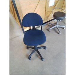 CHAISE DE BUREAU A...