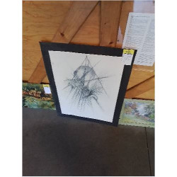 DESSIN ABSTRAIT GÉRARD...