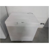 CONGÉLATEUR COFFRE WHRILPOOL SPACE + 200 LITRES