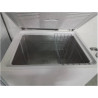 CONGÉLATEUR COFFRE WHRILPOOL SPACE + 200 LITRES