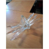 COUPE OBLONGUE CRISTAL DE VANNES