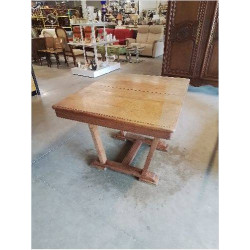 TABLE RECTANGULAIRE...