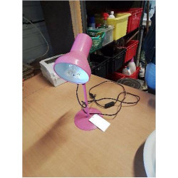 LAMPE DE BUREAU AJUSTABLE...