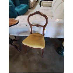 CHAISES BOIS ASSISE...