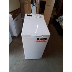 LAVE LINGE TOP INDESIT 6 KG...