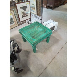TABLE BASSE CARRÉ OPIUM...