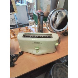 GRILLE PAIN MOULINEX ISILYS...