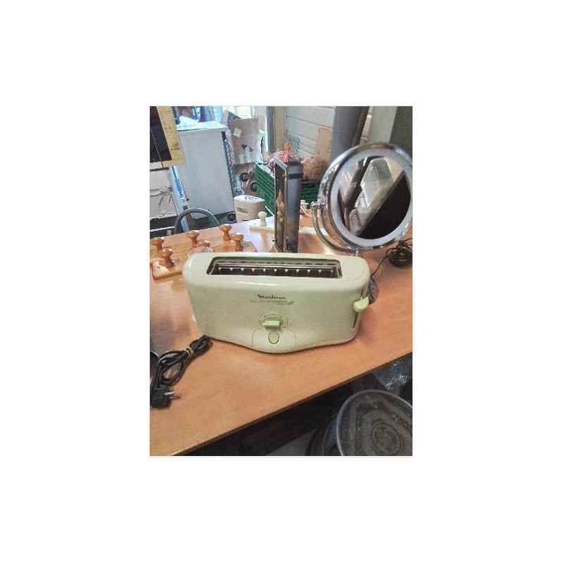 GRILLE PAIN MOULINEX ISILYS EXPRESS 