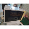 FOUR HITACHI COMBI  CONVECTION 750