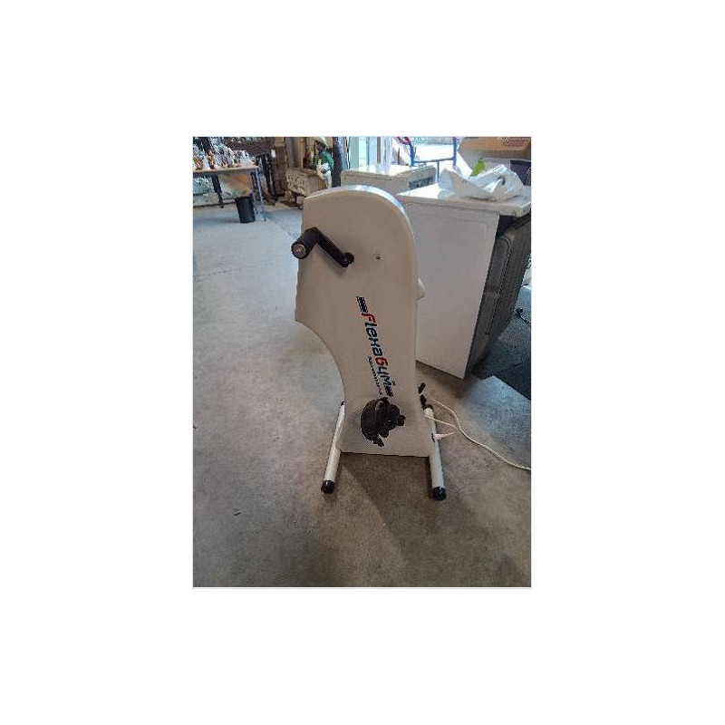 APPAREIL DE RÉÉDUCATION FLEXAGYM