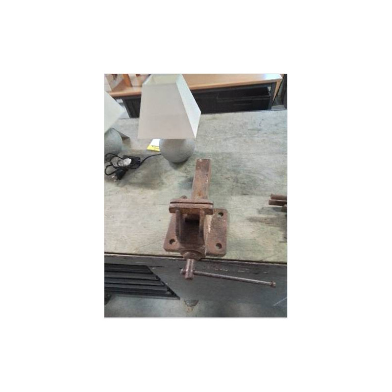 ETAU ACIER FORGE