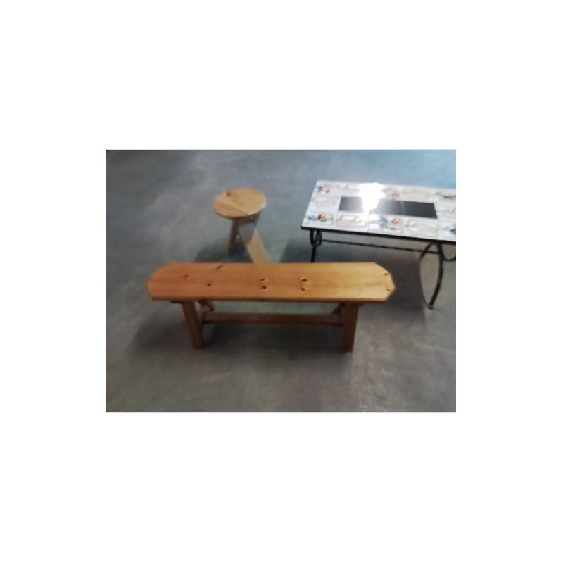 BANC PIN 104 CM