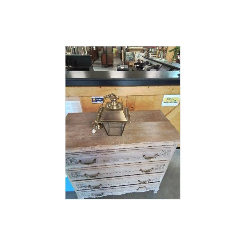 LANTERNE LAITON