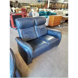 ENSEMBLE SALON 1 FAUTEUIL...
