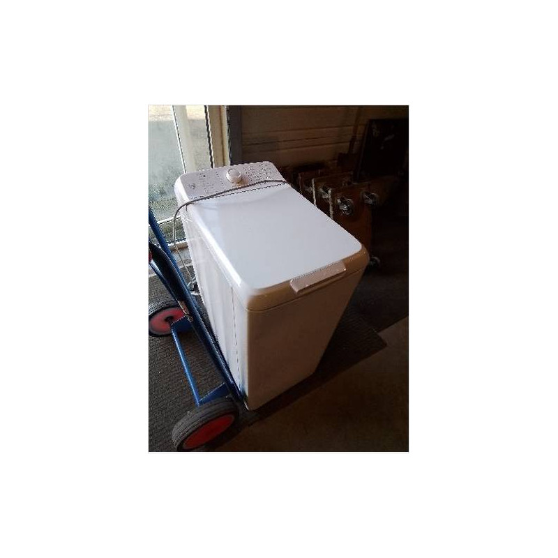 LAVE LINGE TOP VEDETTE VLT1255W2 5,5KG 1200TR/MIN