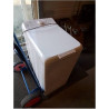 LAVE LINGE TOP VEDETTE VLT1255W2 5,5KG 1200TR/MIN