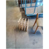 RANGE BOUTEILLES BOIS 12 BTS