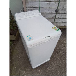 LAVE LINGE TOP BRANDT F160T...