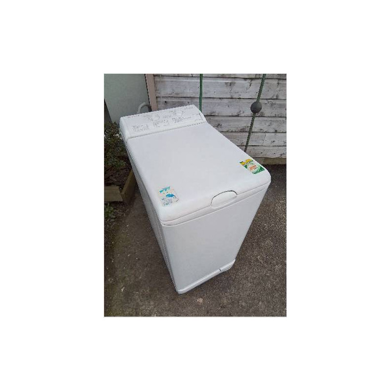 LAVE LINGE TOP BRANDT F160T 5KG 600TR/MIN