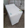 LAVE LINGE TOP BRANDT F160T 5KG 600TR/MIN