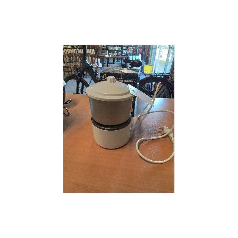 SAUCIÈRE SA 101
