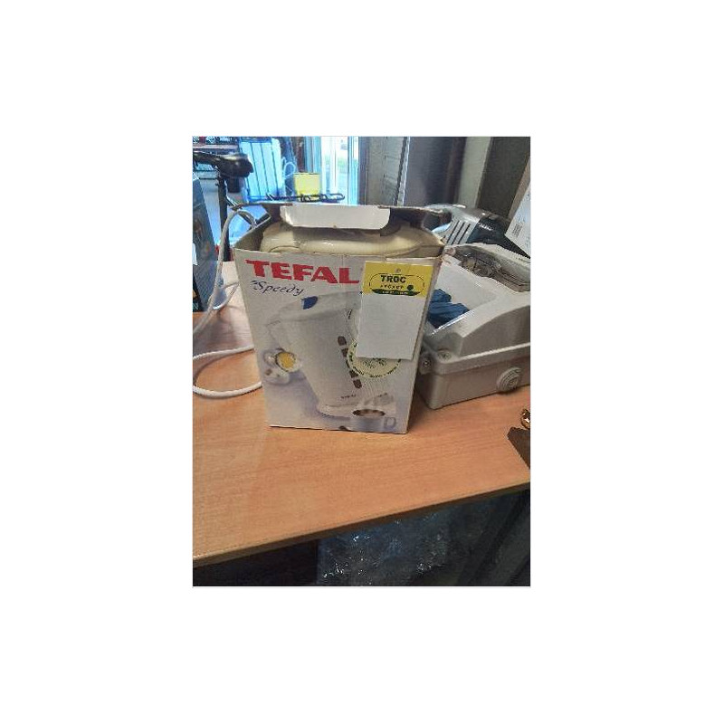 BOUILLOIRE TEFAL SPEEDY 