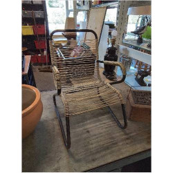FAUTEUIL ENFANT SCOUBIDOU...