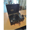 GRAMOPHONE DE VOYAGE PAL SUPREME DÉBUT XXE 