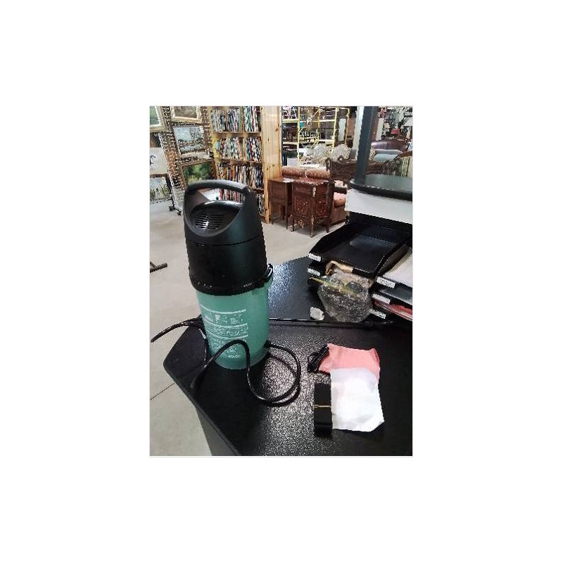 PULVÉRISATEUR ÉLECTRIQUE 7-5LITRES ECLOZ