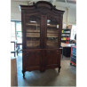 BUFFET CAUCHOIS VITREE  4 PORTES 